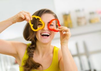 Nutritia in perioada de lactatie