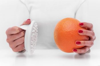 Plante medicinale si preparate fitoterapeutice utilizate in tratamentul celulitei