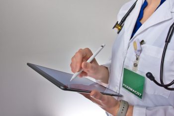 Meseria de farmacist