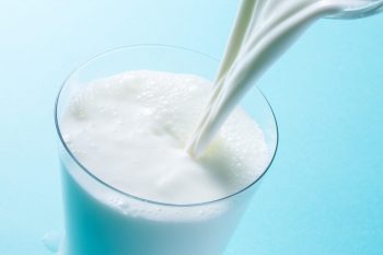 Lactoferina, funcţii şi avantaje
