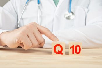 Coenzima Q10