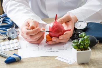Tratamentul farmacologic al vezicii hiperactive (VHA)