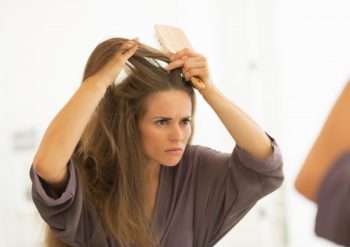 Tratamentul alopeciei androgenice la femei
