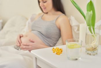 Suplimentele nutritive si rolul lor in perioada sarcinii