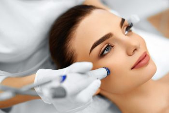 Cele mai recente aplicatii in medicina estetica faciala