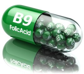 vitamina B9