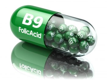 Utilizari terapeutice ale acidului folic