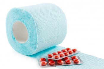 Informații despre diareea acută infecțioasă la copii