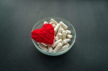 Ivabradina si tratamentul anginei pectorale stabile