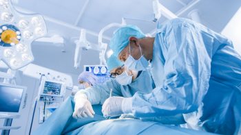 Transplantul hepatic, ultima solutie in lezarea cailor biliare