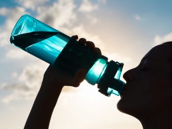 Deshidratarea in sport si efectele asupra performantei