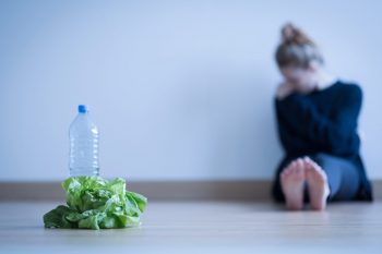 Tulburarile de alimentatie, patologii intricate psihosomatice