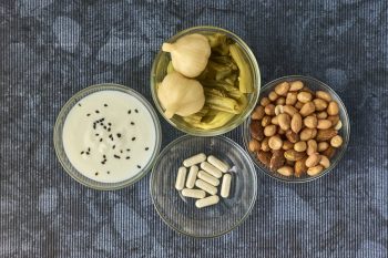 Beneficiile probioticelor