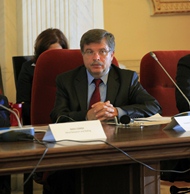 Vasile Barbu: “Cu aceasta noua metoda de tratament, pacientii ar putea avea sansa unei noi vieti”