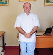 Prof. Dr. Radu Vladareanu: “Majoritatea pacientelor din Romania ajung la medic nu pentru preventie, ci din pacate pentru o afectiune care urmeaza sa fie diagnosticata si tratata”