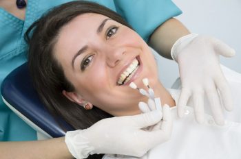 Estetica dentara – fatetarea indirecta