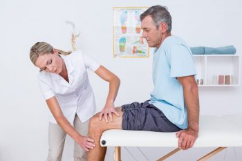 Fiziopatologia articulatiei genunchiului – privire de sinteza