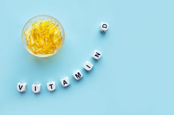 Vitaminele D si K in functionarea sistemelor cardiovascular si osteoarticular