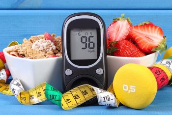 Diabetul zaharat si complicatiile sale digestive