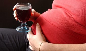 Efectele consumului de alcool asupra sarcinii sau sindromul alcoolic fetal