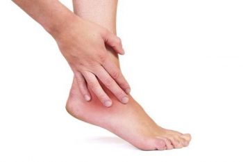 Piciorul diabetic, o afectiune frecventa printre pacientii cu diabet