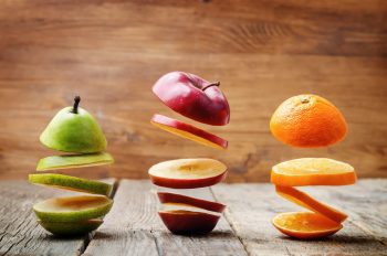 Ingerarea de fructoza si posibila crestere a apetitului pentru alimente