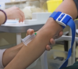 Vascozitatea – un parametru sanguin util, dar neglijat deseori în practica medicala