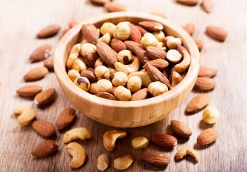 Sterolii vegetali si sanatatea cardiovasculara