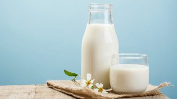 Alergia la proteinele din laptele de vaca
