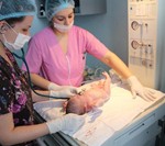 Maternitatea-Filantropia_2 Spitalul Clinic de Obstretica si Ginecologie Filantropia a implinit 200 de ani de existenta