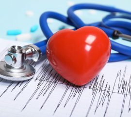 Factori de risc cardiovascular: anemia, hipertensiunea si diabetul