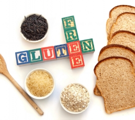 intoleranta gluten