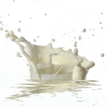 Laptele si produsele lactate: avantaje si probleme asociate consumului