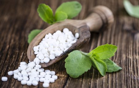 stevia