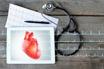Afectiunile arterelor coronare, consecinta aterosclerozei