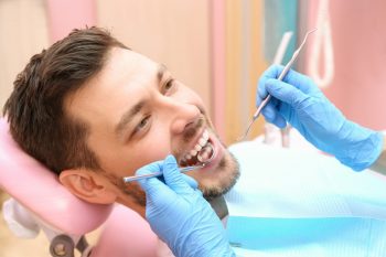 Metodele clinice de examinare a tesuturilor parodontale