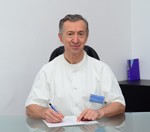 PROF. DR. GHEORGHE PELTECU: ”Am ajuns manager in momentul in care am vazut ca spitalul risca sa decada”