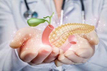 Pancreatita acuta – cauze, diagnostic, tratament