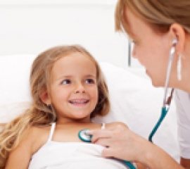 Stimularea dezvoltarii neuro-motorii la copiii cu Paralizie cerebrala infantila/ (Bobath)