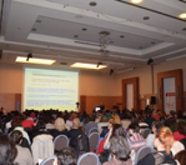concluziile celui de-al III-lea Congres National despre Bolile Cronice Netransmisibile