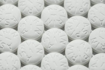 Aspirina în prevenția primară
