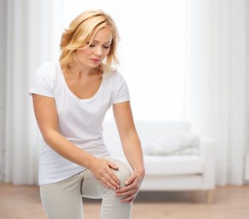 Ligamentele colaterale ale genunchiului