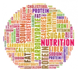 NUTRITIA - COMPONENTA ESENTIALA PENTRU SANATATE SI FRUMUSETE