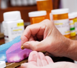 PREFORMULAREA MEDICAMENTELOR. METODE DE IMBUNATATIRE A SOLUBILITATII