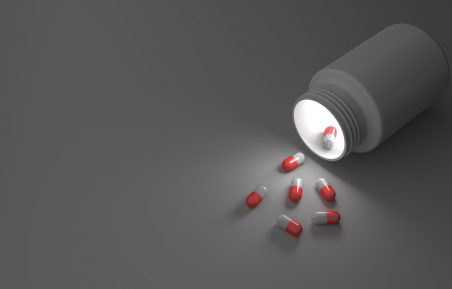 Preformularea medicamentelor – metode de imbunatatire a solubilitatii