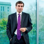 Fabrizio-Giombini Noul director general al MSD România este Fabrizio Giombini