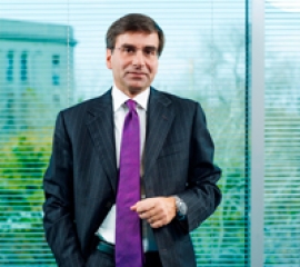 Noul director general al MSD România este Fabrizio Giombini
