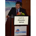 Conf. Dr. Alexandru Rafila Românii nu au încredere vaccinuri