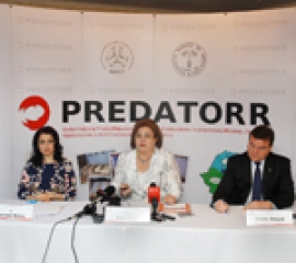 Au fost prezentate rezultatele studiului PREDATORR: aproape 2 milioane de romani sufera de diabet