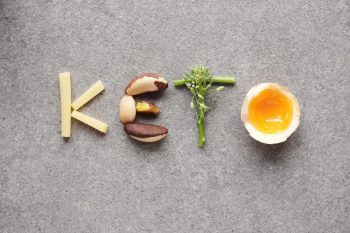 Dieta ketogenica – beneficii asupra excesului de greutate si a sindromulului metabolic (metaanaliza)